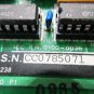 ICC CIRCUIT BOARD P.N. 100-0240 0100-0036 GOULD MODICON WARRANTY EACH 1