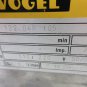 VOGEL LUBE OIL 122 048 105 RB 372 CENTRAL LUBE LUBRICATION SYSTEM 122048105