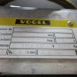 VOGEL LUBE OIL 122 048 105 RB 372 CENTRAL LUBE LUBRICATION SYSTEM 122048105