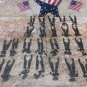 MAZAK VTC-20B CNC MILL ATC TOOL CHANGER CAROUSEL HOLDER FINGER POD EACH 1 SET