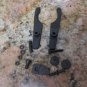 MAZAK VTC-20B CNC MILL ATC TOOL CHANGER CAROUSEL HOLDER FINGER POD EACH 1 SET