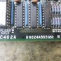 MITSUBISHI CNC BOARD MC462A BN624A865G52