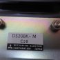 MITSUBISHI POWER UNIT DS20BK-M C58 NAKAMURA SLANT 1 CNC LATHE