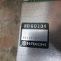 HITACHI FANUC BUBBLE MEMORY UNIT BDG0104 3010715 BMU 64-1 A87L-0001-0015 08F
