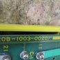 FANUC AC SPINDLE SERVO DRIVE A20B-1003-0020 NO TOP BOARD WARRANTY