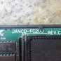 YASKAWA CIRCUIT BOARD JANCD-FC200 REV.C DF8203850-C0
