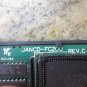 YASKAWA CIRCUIT BOARD JANCD-FC200 REV.C DF8203850-C0