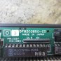 YASKAWA CIRCUIT BOARD JANCD-FC200 REV.C DF8203850-C0