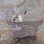 FADAL 4020 CNC VERTICAL MILL WATER COOLER CHILLER TRANSFER 028236-001 RLF5-100