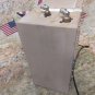 FADAL 4020 CNC VERTICAL MILL WATER COOLER CHILLER TRANSFER 028236-001 RLF5-100