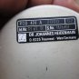HEIDENHAIN ENCODER ROD 426 A 2000 G7 ID.NR.223 675 0E 1826402 LOT OF 3 PIECES