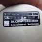 HEIDENHAIN ENCODER ROD 426 A 2000 G7 ID.NR.223 675 0E 1826402 LOT OF 3 PIECES