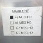 ADEPT TECHNOLOGY CONTROL MODULE REV B MODEL 30330-11351 10330-12350 42 MEG