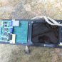 FANUC SYSTEM 6T MDI/CRT UNIT A02B-0059-0032 NO. N0499 1983 01