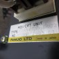 FANUC SYSTEM 6T MDI/CRT UNIT A02B-0059-0032 NO. N0499 1983 01