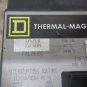 SQAURE D THERMAL MAGNETIC CIRCUIT BREAKER TYPE FAL 100A FAL36100 CINCINNATI 500