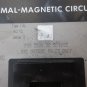 SQAURE D THERMAL MAGNETIC CIRCUIT BREAKER TYPE FAL 100A FAL36100 CINCINNATI 500