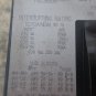 SQAURE D THERMAL MAGNETIC CIRCUIT BREAKER TYPE FAL 100A FAL36100 CINCINNATI 500