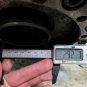 KITAGAWA HYDRAULIC CHUCK ACTUATOR 2.92" CNC MORI SEIKI SL-2B CNC LATHE