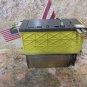 FANUC POWER SUPPLY MODULE A06B-6087-H130 127A 35KW