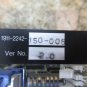 OKUMA MX-45VAE CNC BOARD FUB-P4R2 1911-2242-150-005 E4809-045-175 1911-2242-150