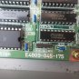 OKUMA MX-45VAE CNC BOARD FUB-P4R2 1911-2242-150-005 E4809-045-175 1911-2242-150