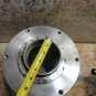 KITAGAWA MORI SEIKI TL-5 CNC LATHE SPINDLE ACTUATOR DRAW BAR 4" BORE 36" EACH 1