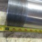 KITAGAWA MORI SEIKI TL-5 CNC LATHE SPINDLE ACTUATOR DRAW BAR 4" BORE 36" EACH 1