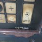OKUMA OSP OPERATING PANEL MONITOR OSP5020L L-SC HA-E0105-653-800-134 WARRANTY
