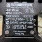 SCHMERSAL  INTERLOCK SWITCH  AZ 15 ZV IP67 U 500V VDE0660 IEC337 CNC WITH KEY