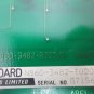 FANUC BOARD A86L-0001-0110