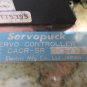 YASKAWA SERVOPACK DRIVE CACR-SR 30SZBSS CACR-SRCA 30SZS DF8202517 WARRANTY
