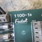 FADAL CIRCUIT BOARD 1100-1B WARRANTY