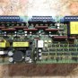 FANUC SERVO AMPLIFIER A06B-6057-H201 MFG P7Z00022 A16B-1200-0680/02A WARRANTY
