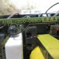 FANUC SERVO AMPLIFIER A06B-6057-H201 MFG P7Z00022 A16B-1200-0680/02A WARRANTY