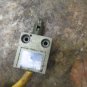 FADAL 4020 CNC VERTICAL MILL  SAFETY LIMIT SWITCH