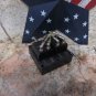 FADAL 4020 CNC VERTICAL MILL OIL RELAY GPO WAY LUBE OIL DISTRIBUTOR BRACKET
