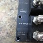 FADAL 4020 CNC VERTICAL MILL OIL RELAY GPO WAY LUBE OIL DISTRIBUTOR BRACKET