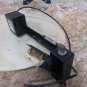 ZEBRA SMART DISK OIL SKIMMER 24" 610MM 115V 60HZ 1PHASE 43 LRA FADAL 4020 CNC