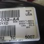 TECUMSEH COMPRESSOR AK168ET-032-A4 AKA4460YXD R-134A 5007 AK168ET-032