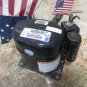 TECUMSEH COMPRESSOR AK168ET-032-A4 AKA4460YXD R-134A 5007 AK168ET-032