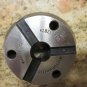 MICROCENTRIC HAINBUCH COLLET QUICK CHANGE DMG 42 CNC LATHE 42BZI .750 EACH 1