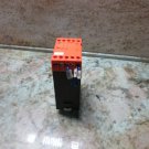 DOLD SAFEMASTER SWITCH UNIT BA7924 5S BA 7924.21/002 DC24V WARRANTY DOLD SAFEMASTER SWITCH UNIT BA7924 5S BA 7924.21/002 DC24V WARRANTY