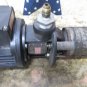 GRUNDFOS PUMP MOT MG 90LA2-24F115 CRK2-220/14 AWA-AUUV 6251108790417 WARRANTY