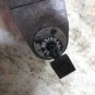 RENISHAW TS20 TOOL PRE SETTER TOUCH PROBE SENSOR FEMCO DURGA-15E CNC LATHE