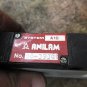 ANILAM DIGITAL MAGNETIC ENCODER SCALE SCALE A10 18-39366 12" INCH