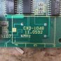 FUJI FANUC CIRCUIT BOARD A350-2000-T202/04 CX0-104B 11.0592
