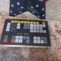 MAZAK QT-10 CNC LATHE FUJITSU KEYBOARD KS-YZ11B FS-1 8305-01 N86D-3336-R002/01