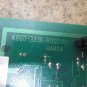 MAZAK QT-10 CNC LATHE FUJITSU KEYBOARD KS-YZ11B FS-1 8305-01 N86D-3336-R002/01