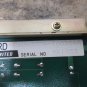 MAZAK QT-10 CNC LATHE FUJITSU KEYBOARD KS-YZ11B FS-1 8305-01 N86D-3336-R002/01